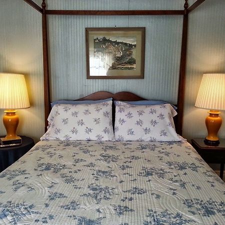 Chetwynd House Inn ケネバンクポート エクステリア 写真