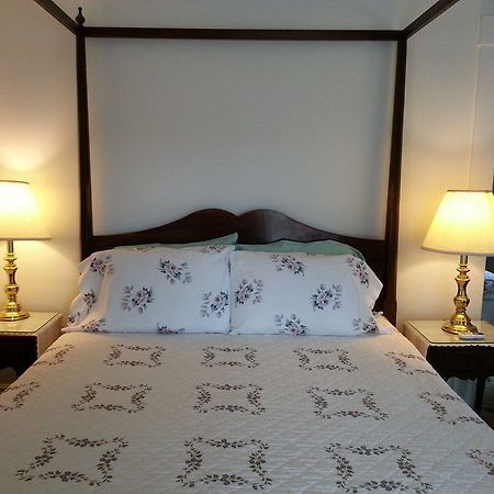 Chetwynd House Inn ケネバンクポート エクステリア 写真
