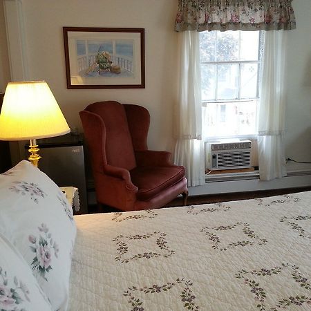 Chetwynd House Inn ケネバンクポート エクステリア 写真