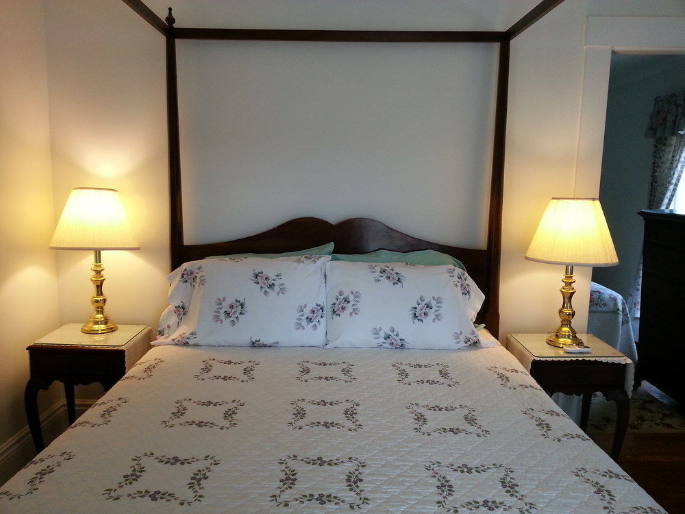 Chetwynd House Inn ケネバンクポート エクステリア 写真