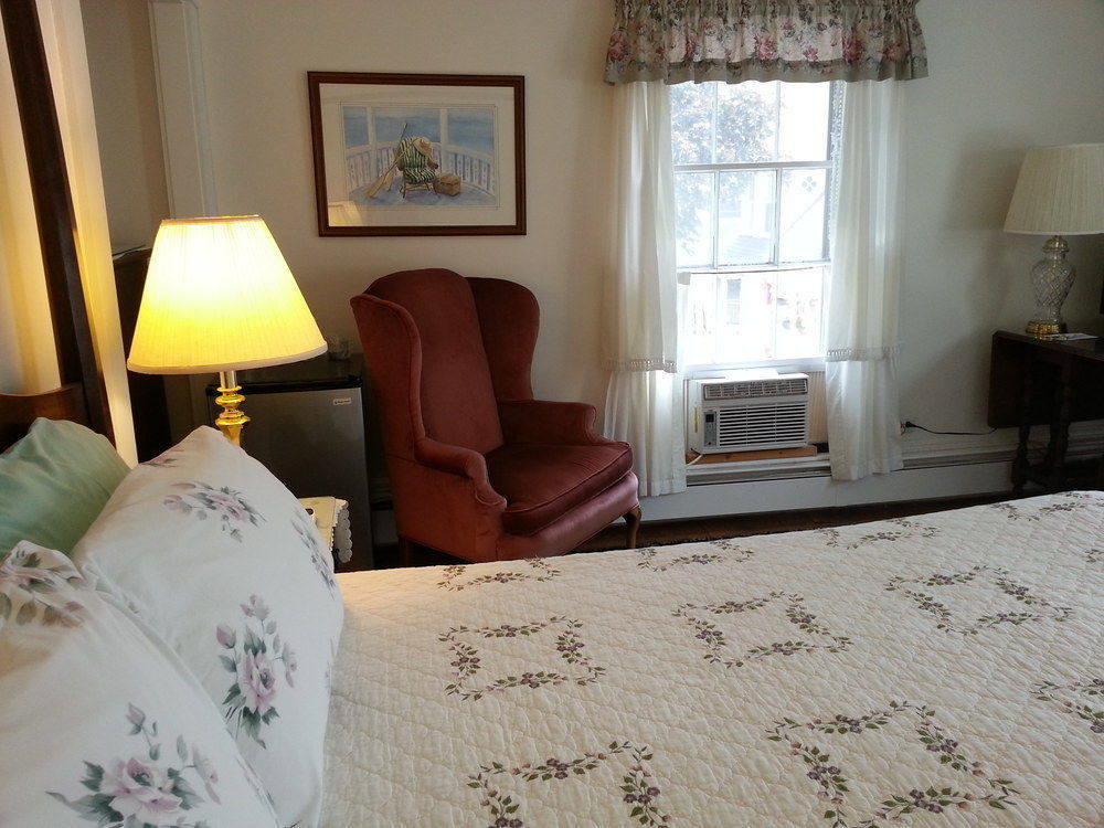 Chetwynd House Inn ケネバンクポート エクステリア 写真