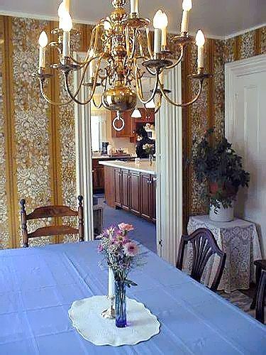 Chetwynd House Inn ケネバンクポート 部屋 写真