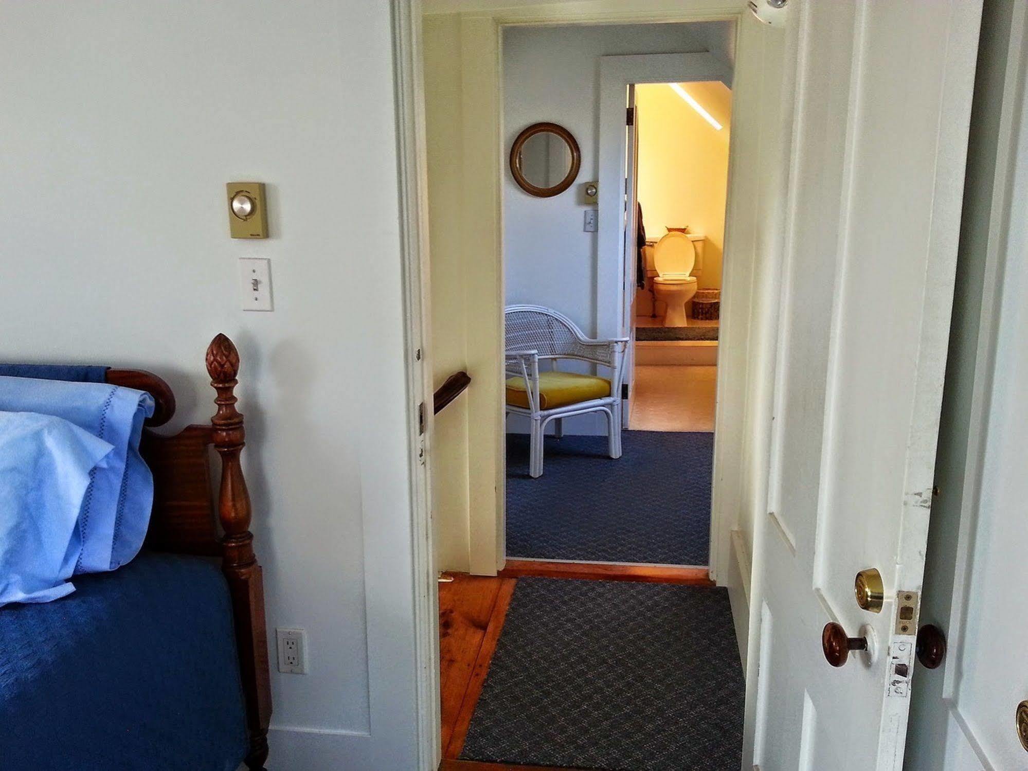 Chetwynd House Inn ケネバンクポート エクステリア 写真